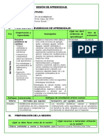 SESIÓN 5.1 - S 3 - EDA 2 - 3ro-MAT - Ya Sé Multiplicar