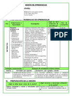 SESIÓN 1.2 - S 3 - EDA 2 - 3ro-MAT - Multiplicamos Como Suma Repetida