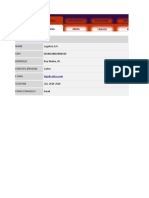 Invent礡io de Risco - Gro.pgr - 1.0