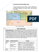 IFC IOR Weather Forecast May 2023