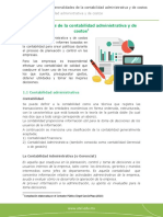 1 - Contabilidad Administrativa y de Costos