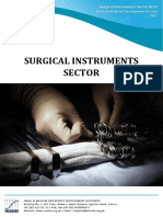 Surgical Instruments 2022