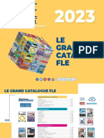 Catalogue CLE International 2023 HD