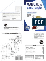 Manual Peças Byg - RH3000 - Rebocado