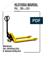 Manual Peças Byg - R 3,0 - 2017 - Compact