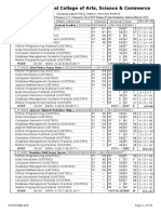 SYSCIT SEM 3 (Additional) 2022-2023