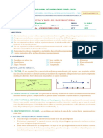 P. Lab. 3 - Suma de Vectores Fuerza