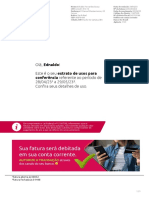 Olá, Ednaldo! Este É o Seu Extrato de Usos para 28/04/23 A 29/05/23 . Confira Seus Detalhes de Uso