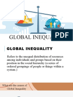 Global Inequality