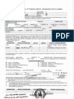 Jose Hernandez Arrest Warrant