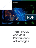 Trellix Move Antivirus Solution Brief