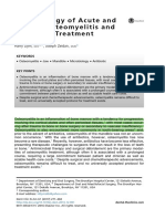 Osteomielitis 1