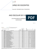 240 - Educação Visual Tecnológica