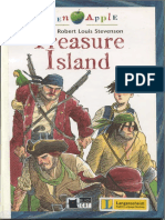 Treasure Island Level 2