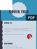 Curso COVID FREE