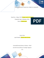 Pensamiento Logico Matematico Tarea 3 Literal C