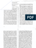 Nisbet, R. (1996) - La Formación Del Pensamiento Sociológico. Tomo 2. Buenos Aires - Amorrortu. (pp.118-179) .