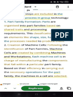 Classification of Design Process