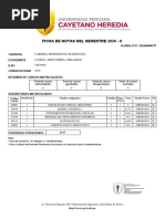 Biolog A UPCH - CICLO I - 74879090 - Ficha - Notas - 20202 - Signed