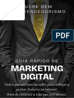 Ebook Grátis de Marketing Digital v2.0, Por Lucre Bem - Empreendedorismo