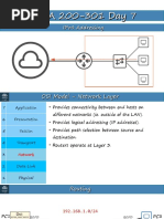 IP Addressing