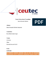 Tarea - Suma de Demanda Ordinaria 