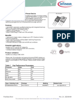 Mosfet Series