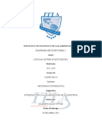 Diagrama de Flujo 2