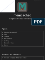 Memcached