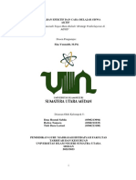 Strategi Pembelajaran klp.5