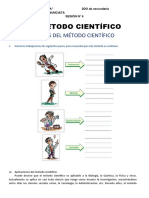 El Método Científico 2023 2do