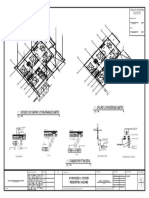 Ground Floor Sanitary & Storm Drainage Isometric Ground Floor Waterline Isometric