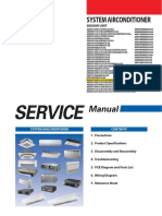 DVM+S+Indoor+Unit+024KNQDCH - AZ MANEJADORA BORACAI MINISPLIT