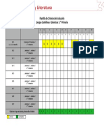 Modelo para Lomloe de Plantilla - Criterios - Evaluacion