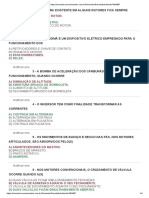 Conhecimentos Técnicos - ANAC