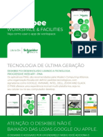 Guia Do (A) Colaborador (A) Deskbee - Schneider Electric