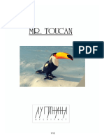 Tucan - Architect