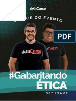 Ebook Gabaritando Etica Jun23