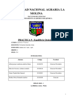 Informe Quimica Unalm