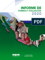 Informe Tabasco 2020