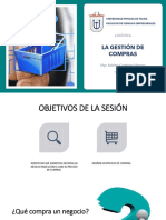 07 - La Gestion de Compras