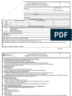 APR-SSO.085 - Instalação de Tirantes Helicoidais