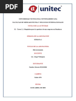 Sandor Alvaez - S1 Tarea 1.1 Requisitos para La Apertura de Una Empresa en Honduras