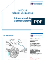 Mec522 Part I