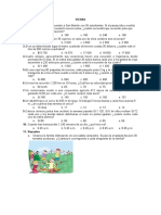 Fichas de Matemática 29-05-23