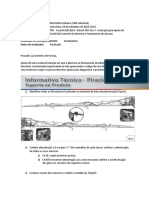 Patriot 350 Tier 3 - Instrução para Ajuste Do AutoFold (Controle de Abertura e Fechamento Das Barras)