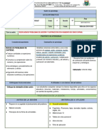 Miércoles 26 Matematica