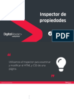 14.inspector de Propiedades