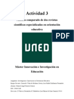 Actividad 3 Innovación e Investigación en Orientación Educativa