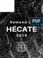 Semana de Hécate